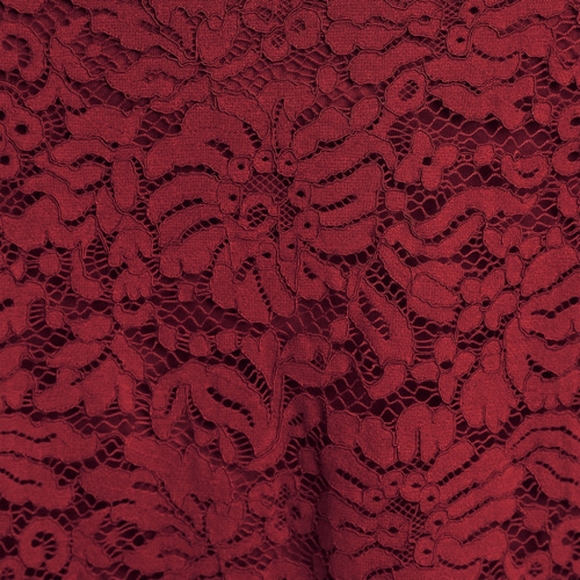 2 piece wine maxi set - Picture 5 of 6